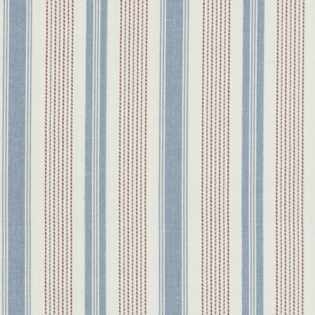 PF50507.4.0 by Baker Lifestyle Fabric Baker Lifestyle Fabric PF50507.4.0Fabric BRIDPORT COTTON - 100% India </p><p>Repeat: H: 8.5104, V: 0 51.22 - Fabric Carolina -