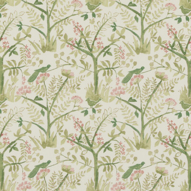 PP50502.3.0 by Baker Lifestyle Fabric Baker Lifestyle Fabric PP50502.3.0Fabric BRIDPORT COTTON - 100% United Kingdom </p><p>Repeat: H: 13.593, V: 13.79 54.372 - Fabric Carolina -