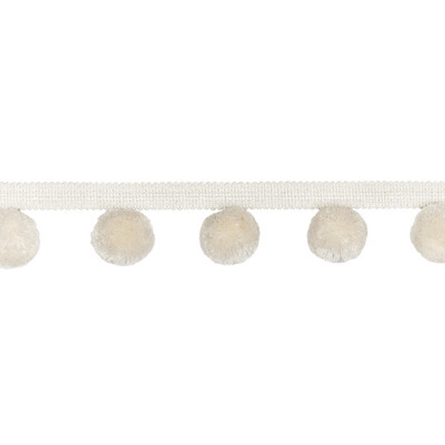 T30827.101.0 by Kravet Trim Kravet Trim T30827.101.0Trim LUXURY TRIMMINGS ACRYLIC - 79%;RAYON - 16%;POLYESTER - 5% China </p><p>Repeat: H: 3, V: 0 3.5 - Fabric Carolina -