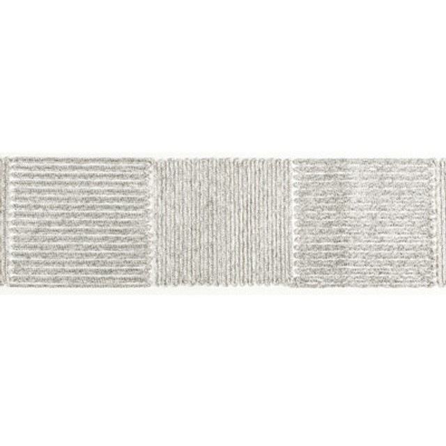 T30831.21.0 by Kravet Trim Kravet Trim T30831.21.0Trim MODERN LUXE TRIMMINGS COTTON - 50%;VISCOSE - 50% India </p><p>Repeat: H: 0, V: 0 3.93 - Fabric Carolina -