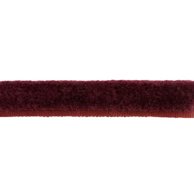 T8015508.109.0 by Brunschwig & Fils Trim Brunschwig & Fils Trim T8015508.109.0Trim COTTON - 50%;WOOL - 50% France </p><p>Repeat: H: , V: 0.64 - Fabric Carolina -