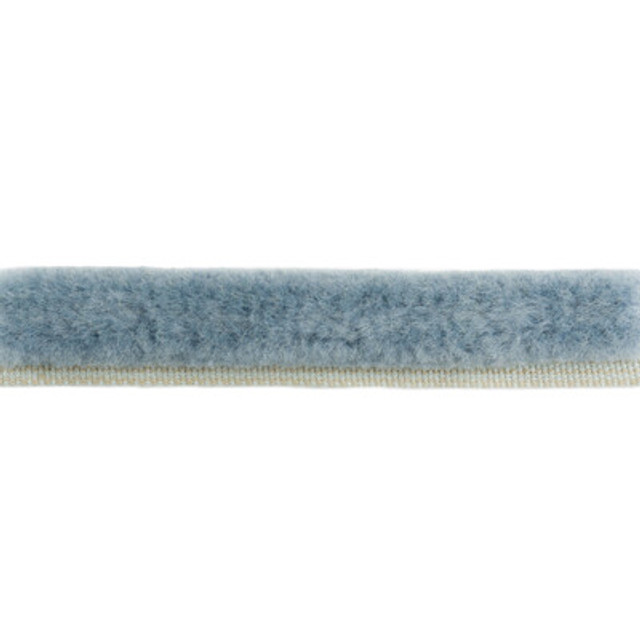 T8015508.515.0 by Brunschwig & Fils Trim Brunschwig & Fils Trim T8015508.515.0Trim COTTON - 50%;WOOL - 50% France </p><p>Repeat: H: , V: 0.64 - Fabric Carolina -