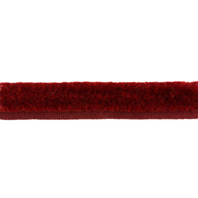 T8015508.9.0 by Brunschwig & Fils Trim Brunschwig & Fils Trim T8015508.9.0Trim COTTON - 50%;WOOL - 50% France </p><p>Repeat: H: , V: 0.64 - Fabric Carolina -