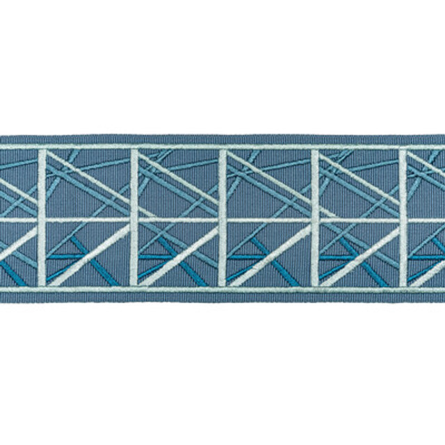TL10176.15.0 by Lee Jofa Modern Trim Lee Jofa Modern Trim TL10176.15.0Trim KELLY WEARSTLER TRIM IV VISCOSE - 51%;POLYESTER - 38%;CANVAS - 11% Turkey </p><p>Repeat: H: 0, V: 0 3 - Fabric Carolina -