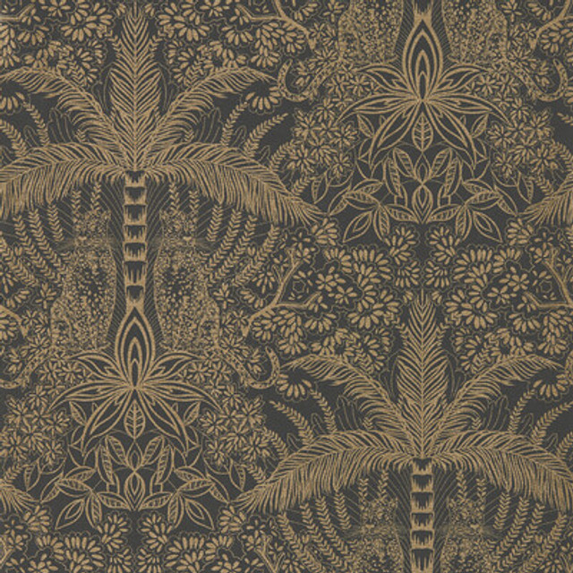 W0141/02.CAC.0 by Clarke And Clarke Wallcovering Clarke And Clarke Wallcovering W0141/02.CAC.0Wallcovering CLARKE & CLARKE EXOTICA 2 LUXURY WALLCOVERING NON WOVEN - 100% United Kingdom </p><p>Repeat: H: 0, V: 20.5 20.5 - Fabric Carolina -