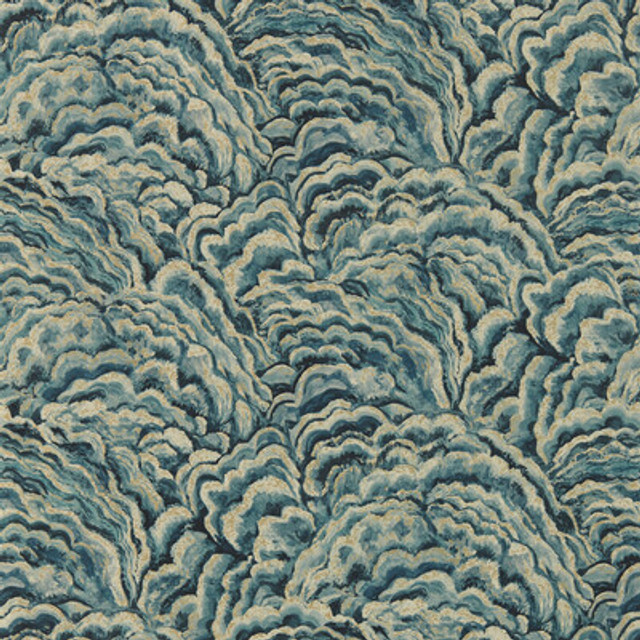 W0142/03.CAC.0 by Clarke And Clarke Wallcovering Clarke And Clarke Wallcovering W0142/03.CAC.0Wallcovering CLARKE & CLARKE EXOTICA 2 LUXURY WALLCOVERING NON WOVEN - 100% United Kingdom </p><p>Repeat: H: 0, V: 20.5 20.5 - Fabric Carolina -