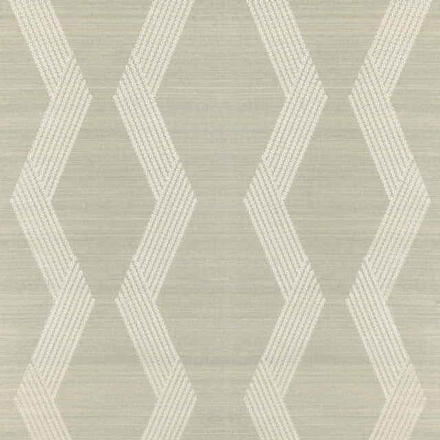 W3835.1101.0 by Kravet Wallcovering Kravet Wallcovering W3835.1101.0Wallcovering MODERN LUXE WALLCOVERING SISAL - 60%;VISCOSE - 28%;COTTON - 12% India </p><p>Repeat: H: 17.9, V: 15.75 35.8 - Fabric Carolina -
