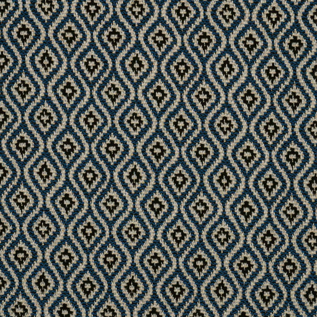 KOM J346 140 Komo Coua by Sunbrella Designer Fabric Sunbrella European Sunbrella® Acrylic, Sunbrella® Polyester USA or Imported 5-Year Horizontal: and Vertical: 2.36 in. 55 in. - Swanky Fabrics -