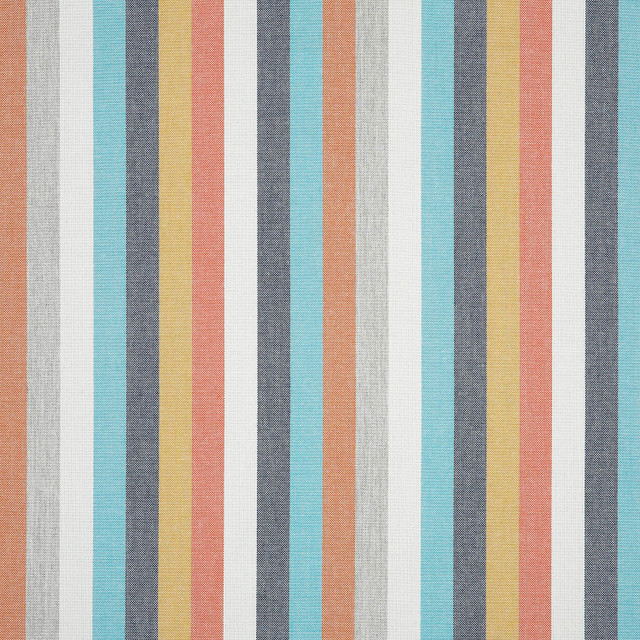 40584-0002 Surround Sunrise by Sunbrella Designer Fabric Sunbrella Balance Sunbrella® Acrylic, Sunbrella® Polyester, Sunbrella® Non-Phthalate PVC USA or Imported 5-Year Horizontal: 60 yd. and Vertical: 7.5 in. 54 in. - Swanky Fabrics -