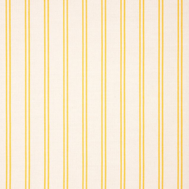 40576-0001 Jibe Sunshine by Sunbrella Designer Fabric Sunbrella Upholstery 100% Sunbrella® Acrylic USA or Imported 5-Year Horizontal: and Vertical: 1.4 in. 54 in. - Swanky Fabrics -