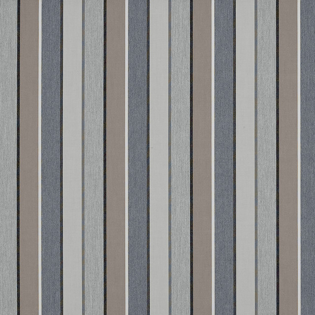 SJA 3778 137 Quadri Grey by Sunbrella Designer Fabric Sunbrella European Sunbrella® Acrylic, Sunbrella® Polyester USA or Imported 5-Year Horizontal: and Vertical: 9.1 in. 54 in. - Swanky Fabrics -