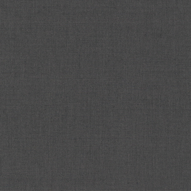 SJA 3705 137 Canvas Charcoal by Sunbrella Designer Fabric Sunbrella European Sunbrella® Acrylic, Sunbrella® Polyester USA or Imported 5-Year Horizontal: and Vertical: 54 in. - Swanky Fabrics -