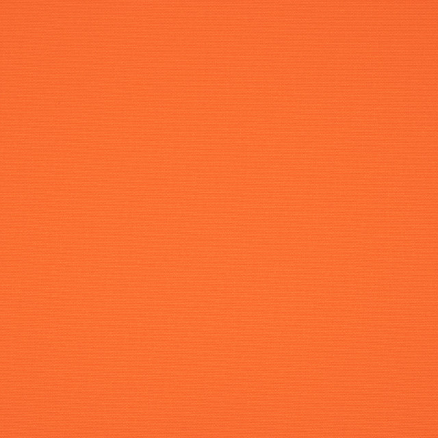 6009 Orange by Sunbrella Designer Fabric Sunbrella Awning / Marine 60 in. Solids 100% Sunbrella® Acrylic USA or Imported 10-Year Horizontal: and Vertical: 60 in. - Swanky Fabrics -