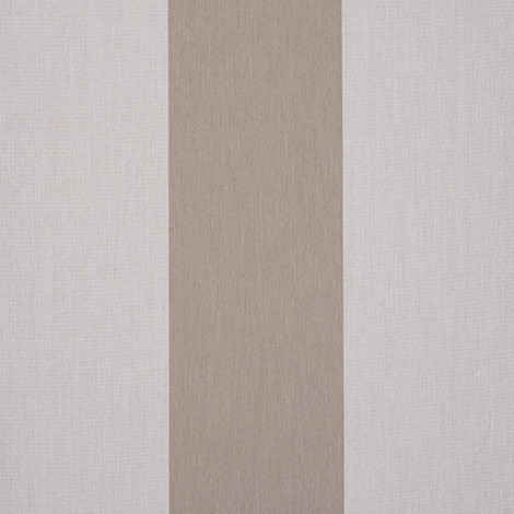 D301 Wide Chiné Beige by Sunbrella Designer Fabric Dickson North American Collection - Stripes 100% Solution Dyed Acrylic USA or Imported 10-Year Horizontal: and Vertical: 47 in. - Swanky Fabrics -