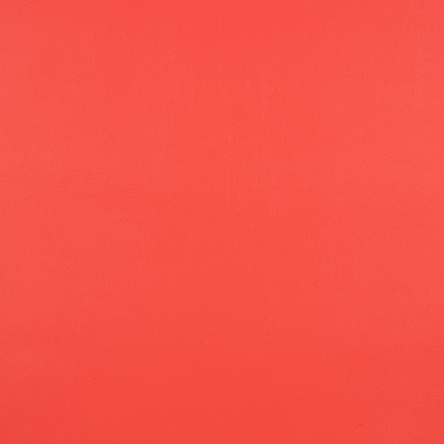 10200-0016 Capriccio Logo Red by Sunbrella Designer Fabric Sunbrella Horizon Capriccio Marine Upholstery Sunbrella® Engineered Leather USA or Imported 5-Year, 3-Year Microbial Pink Staining Horizontal: and Vertical: 54 in. - Swanky Fabrics -