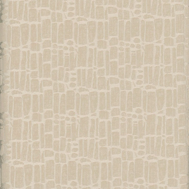 Delray Bone by Heritage Designer Fabric - 100% Polyester USA or Imported Horizontal: and Vertical: 55" - Swanky Fabrics -