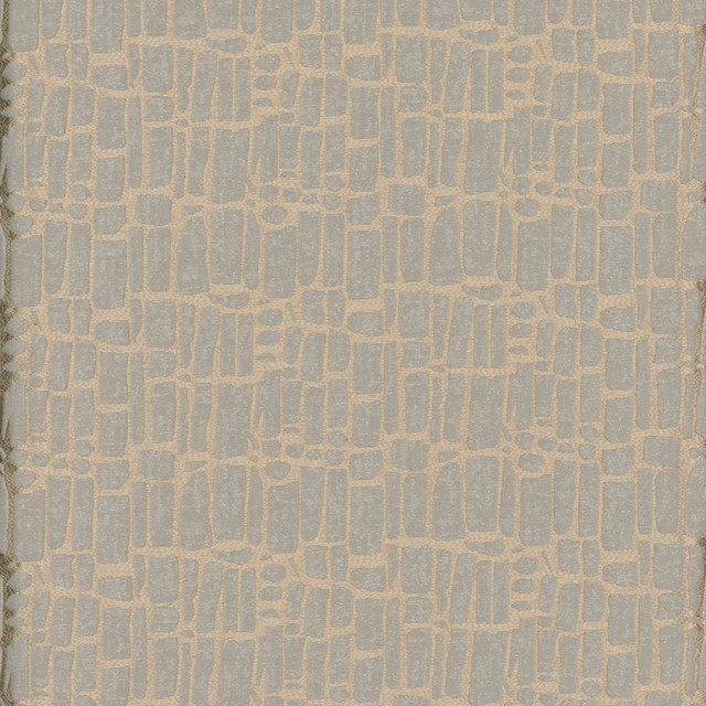 Delray Golden by Heritage Designer Fabric - 100% Polyester USA or Imported Horizontal: and Vertical: 55" - Swanky Fabrics -