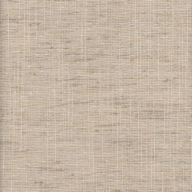 Pearson Flax by Heritage Designer Fabric - 100% Polyester USA or Imported Horizontal: and Vertical: 60" - Swanky Fabrics -