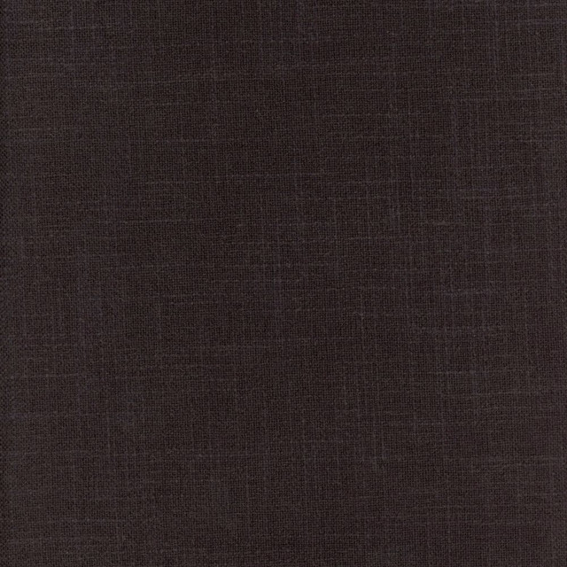 Punjab Black by Heritage Designer Fabric - USA or Imported Horizontal: and Vertical: - Swanky Fabrics -