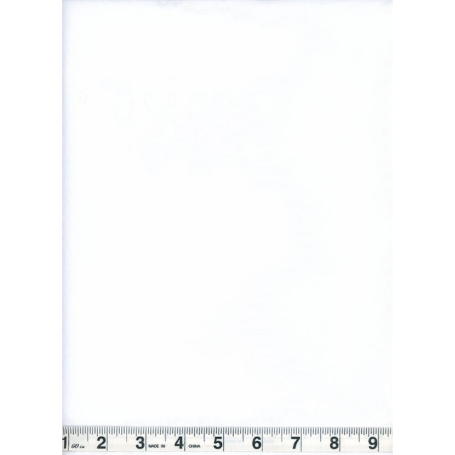Voile 60 White by Heritage Designer Fabric - USA or Imported Horizontal: and Vertical: - Swanky Fabrics - Voile 60 White by Heritage Designer Fabric - USA or Imported Horizontal: and Vertical: - Swanky Fabrics -