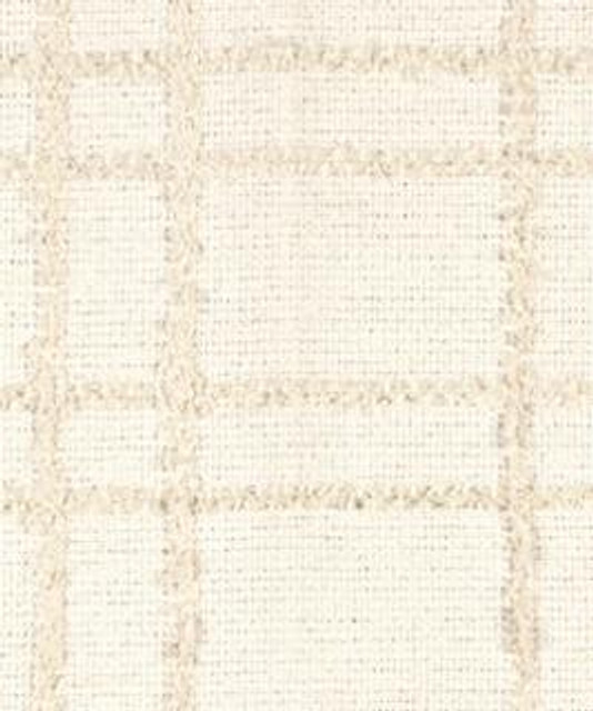 Grovetown 11001 M11206 by Barrow Industries Fabric Barrow Industries Fabric Grovetown 11001 M11206Fabric 22CL05 100% POLYESTER Imported </p><p>Repeat: H: 5 1/2", V: 3 1/2" 56" - Fabric Carolina -