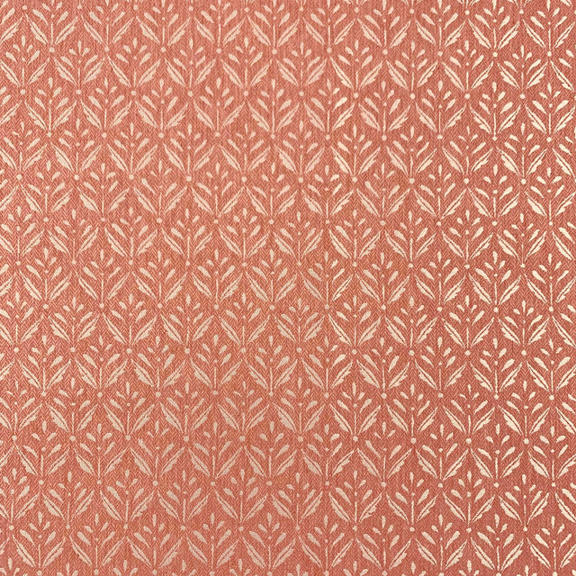 Lily Rose by Magnolia Designer Fabric - 66% Poly 29% Cotton, 5% Linen India 40000 Horizontal: 1.75 and Vertical: 2.75 54 - Swanky Fabrics -