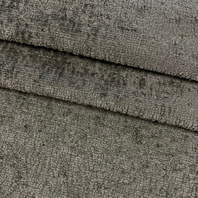 Plush Char by Magnolia Designer Fabric - 100% Poly China 50,000+ Horizontal: 0 and Vertical: 0 54" - Swanky Fabrics -