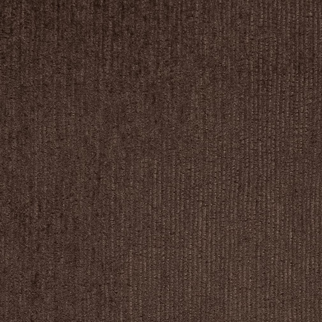 D2974 Chocolate by Charlotte Designer Fabric Chenille III 100% Polyester Asia Exceeds 30,000 Wyzenbeek Rubs (Heavy Duty) </p><p>Repeat: No Repeat 54 Inches - Swanky Fabrics -