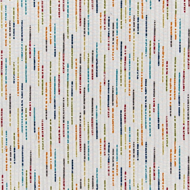 D3035 Confetti by Charlotte Designer Fabric Cityscapes II 100% Polyester Asia Exceeds 30,000 Wyzenbeek Rubs (Heavy Duty) </p><p>Repeat: Horizontal 14.5" x Vertical 14" 54 Inches - Swanky Fabrics -