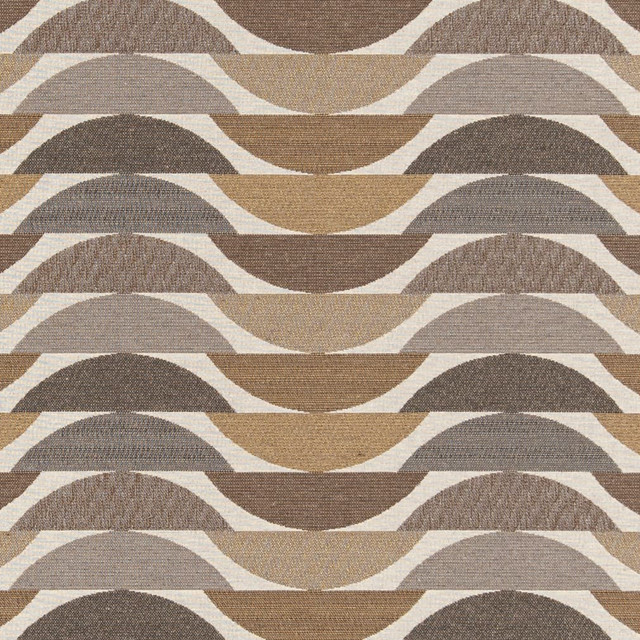 D3065 Driftwood by Charlotte Designer Fabric Cityscapes II 57% Polyester, 43% Cotton Made In USA Exceeds 66,000 Wyzenbeek Rubs (Heavy Duty) </p><p>Repeat: Horizontal 10" x Vertical 6" 54 Inches - Swanky Fabrics -