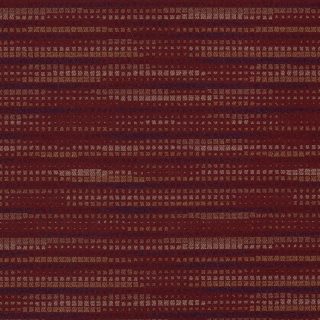 D3102 Garnet by Charlotte Designer Fabric Durables IV 100% Polyester Made In USA Exceeds 20,0000 Wyzenbeek Rubs (Heavy Duty) </p><p>Repeat: Horizontal 7" x Vertical 7" 54 Inches - Swanky Fabrics -