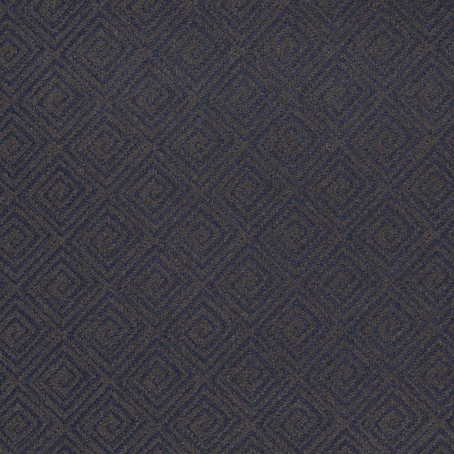 D3170 Indigo by Charlotte Designer Fabric Durables IV 100% Polyester Made In USA Exceeds 20,0000 Wyzenbeek Rubs (Heavy Duty) </p><p>Repeat: Horizontal 3" x Vertical 3" 54 Inches - Swanky Fabrics -