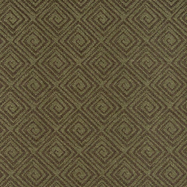 D3172 Moss by Charlotte Designer Fabric Durables IV 100% Polyester Made In USA Exceeds 20,0000 Wyzenbeek Rubs (Heavy Duty) </p><p>Repeat: Horizontal 3" x Vertical 3" 54 Inches - Swanky Fabrics -