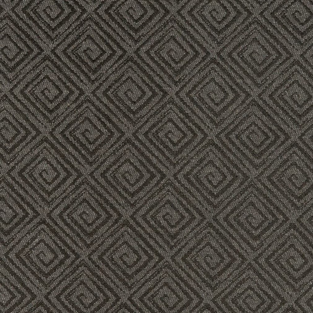 D3173 Onyx by Charlotte Designer Fabric Durables IV 100% Polyester Made In USA Exceeds 20,0000 Wyzenbeek Rubs (Heavy Duty) </p><p>Repeat: Horizontal 3" x Vertical 3" 54 Inches - Swanky Fabrics -