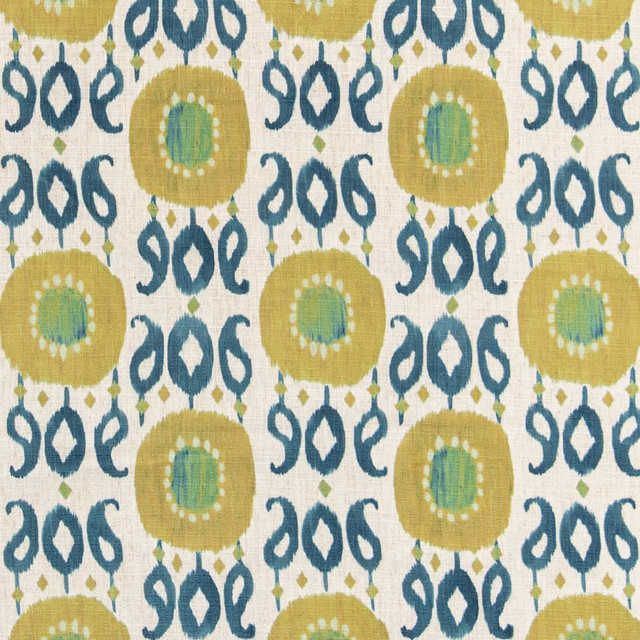 D3322 Citron by Charlotte Designer Fabric Linen Prints 91% Polyester, 9% Linen Asia Exceeds 100,000 Wyzenbeek Rubs (Heavy Duty) </p><p>Repeat: Horizontal 9" x Vertical 11.5" 54 Inches - Swanky Fabrics - D3322 Citron by Charlotte Designer Fabric Linen Prints 91% Polyester, 9% Linen Asia Exceeds 100,000 Wyzenbeek Rubs (Heavy Duty) </p><p>Repeat: Horizontal 9" x Vertical 11.5" 54 Inches - Swanky Fabrics -