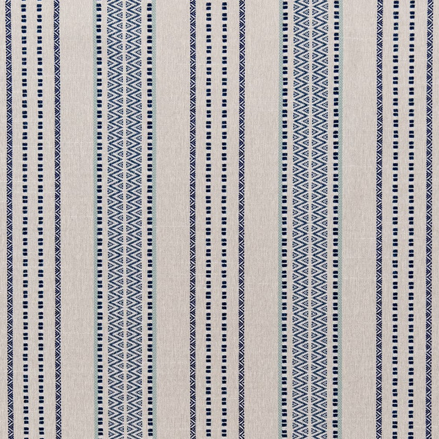 F200-106 by Charlotte Designer Fabric Horizon 51% Recycled Polyester, 49% Polyester Made In USA Exceeds 100,000 Wyzenbeek Rubs (Heavy Duty) </p><p>Repeat: Horizontal 10" 54 Inches - Swanky Fabrics -