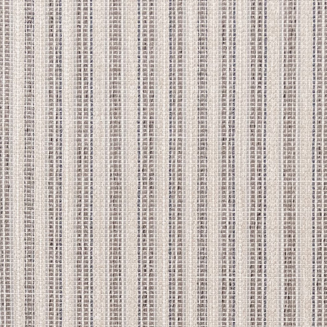 F300-124 by Charlotte Designer Fabric Pewter 56% Polyester, 44% Recycled Polyester Made In USA Exceeds 100,000 Wyzenbeek Rubs (Heavy Duty) </p><p>Repeat: Horizontal 6" 54 Inches - Swanky Fabrics -