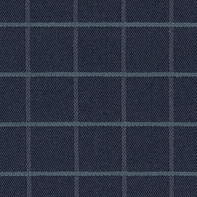 F300-137 by Charlotte Designer Fabric Horizon 71% Cotton, 29% Polyester Made In USA Exceeds 20,0000 Wyzenbeek Rubs (Heavy Duty) </p><p>Repeat: Horizontal 2.5" x Vertical 2.5" 54 Inches - Swanky Fabrics -