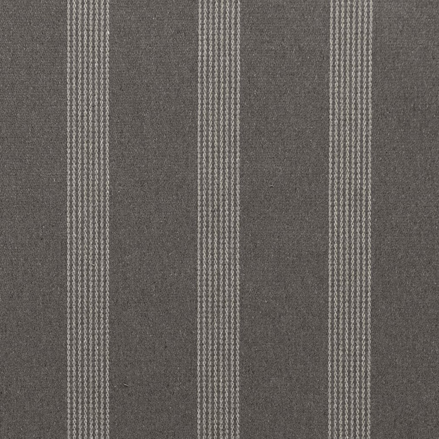 F300-161 by Charlotte Designer Fabric Pewter 70% Cotton, 30% Polyester Made In USA Exceeds 20,0000 Wyzenbeek Rubs (Heavy Duty) </p><p>Repeat: Horizontal 5" 54 Inches - Swanky Fabrics -