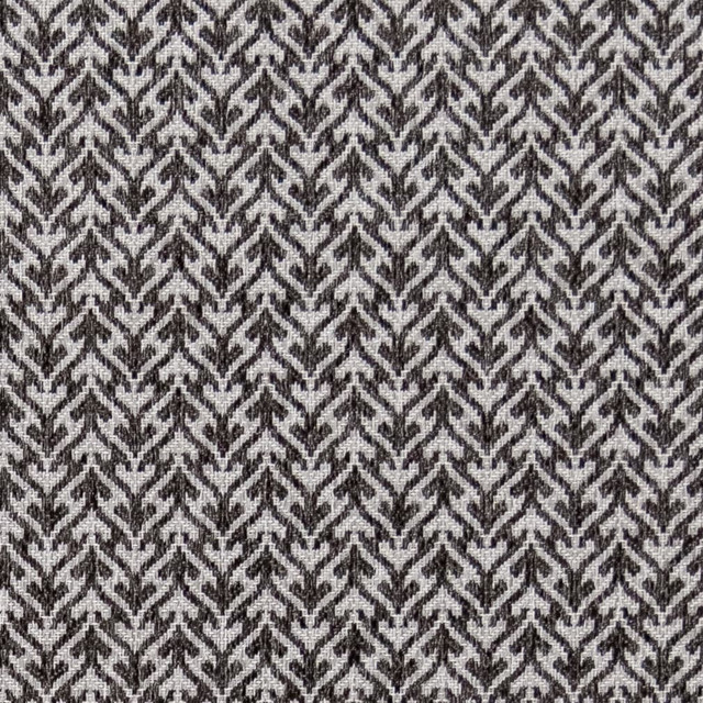 F300-171 by Charlotte Designer Fabric Pewter 100% Olefin Made In USA Exceeds 60,000 Wyzenbeek Rubs (Heavy Duty) </p><p>Repeat: Horizontal 1" x Vertical 1" 54 Inches - Swanky Fabrics -