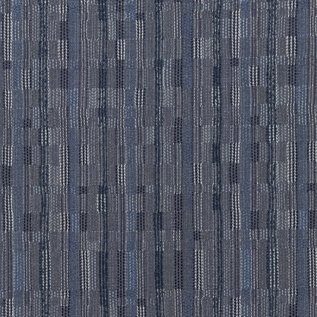 F300-182 by Charlotte Designer Fabric Horizon 62% Cotton, 38% Polyester Made In USA Exceeds 60,000 Wyzenbeek Rubs (Heavy Duty) </p><p>Repeat: Horizontal 13.5" x Vertical 11" 54 Inches - Swanky Fabrics -