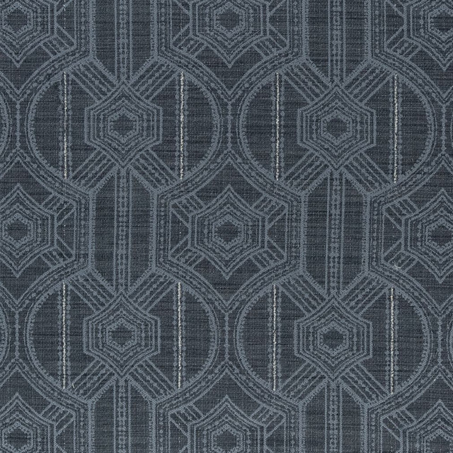 F400-127 by Charlotte Designer Fabric Horizon 53% Cotton, 47% Polyester Made In USA Exceeds 120,000 Wyzenbeek Rubs (Heavy Duty) </p><p>Repeat: Horizontal 13.5" x Vertical 14" 54 Inches - Swanky Fabrics -
