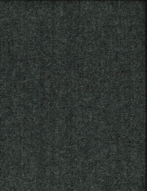 Amway Charcoal 902 by Norbar Designer Fabric PRISM NEUTRALS 40% WOOL 35% POLYESTER INDIA 55 - Swanky Fabrics -