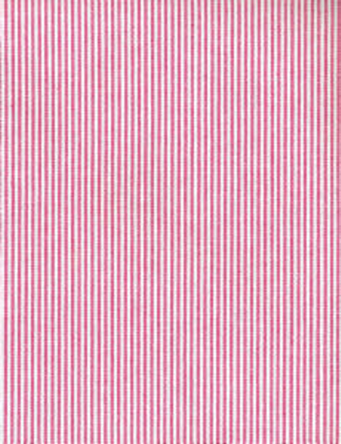 Bono Fuchsia 562 by Norbar Designer Fabric ARCADE 100% COTTON PORTUGAL 1/8"H 54 - Swanky Fabrics -