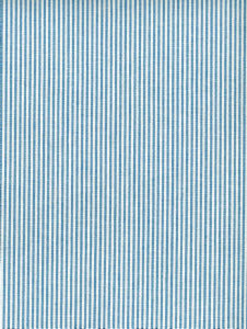 Bono Ultramarine 443 by Norbar Designer Fabric ARCADE 100% COTTON PORTUGAL 1/8"H 54 - Swanky Fabrics -