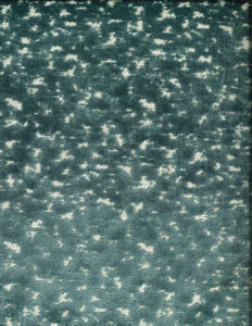 Bruno Iris by Norbar Designer Fabric HEIRLOOM 48% VISCOSE 31% POLYESTER INDIA 10 1/4"V 13 3/4"H 54" - Swanky Fabrics -