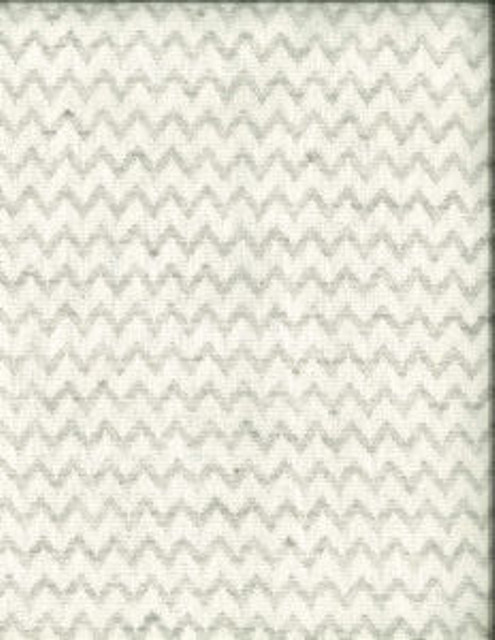 Captain Zinc 922 by Norbar Designer Fabric LINCHEX 100% LINEN INDIA 1/2"V 1/2"H 54" - Swanky Fabrics -