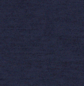 Corcoran Navy 160 by Norbar Designer Fabric SUNTASTIC 100% POLYACRYLIC GERMANY 54 - Swanky Fabrics -