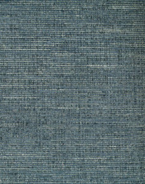 Domani Denim 51 by Norbar Designer Fabric PRISM BLUES 100% POLYESTER CHINA 57 - Swanky Fabrics -