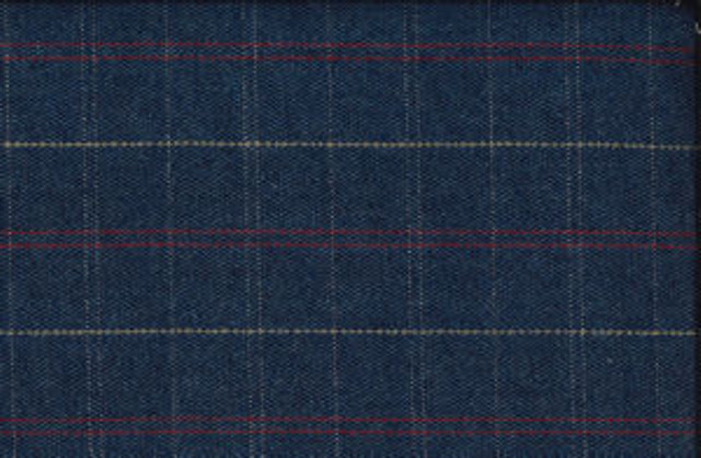 Dustin Bristol 403 by Norbar Designer Fabric 40% WOOL 35% POLYESTER INDIA 51,000 WYZENBEEK 3 3/8"V 3 3/8"H 55 - Swanky Fabrics -